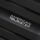 AMERICAN TOURISTER Mala Viagem Grande 78cm 4R Exp. Flytwist Preta | Ref. 92.155267-0614