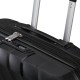 AMERICAN TOURISTER Mala Viagem Grande 78cm 4R Exp. Flytwist Preta | Ref. 92.155267-0614