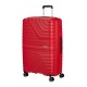AMERICAN TOURISTER Mala Viagem Grande 78cm 4R Exp. Flytwist Vermelha | Ref. 92.155267-4695