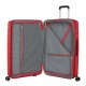 AMERICAN TOURISTER Mala Viagem Grande 78cm 4R Exp. Flytwist Vermelha | Ref. 92.155267-4695
