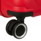 AMERICAN TOURISTER Mala Viagem Grande 78cm 4R Exp. Flytwist Vermelha | Ref. 92.155267-4695