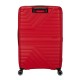 AMERICAN TOURISTER Mala Viagem Grande 78cm 4R Exp. Flytwist Vermelha | Ref. 92.155267-4695
