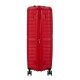 AMERICAN TOURISTER Mala Viagem Grande 78cm 4R Exp. Flytwist Vermelha | Ref. 92.155267-4695