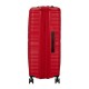 AMERICAN TOURISTER Mala Viagem Grande 78cm 4R Exp. Flytwist Vermelha | Ref. 92.155267-4695