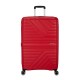 AMERICAN TOURISTER Mala Viagem Grande 78cm 4R Exp. Flytwist Vermelha | Ref. 92.155267-4695