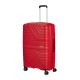 AMERICAN TOURISTER Mala Viagem Grande 78cm 4R Exp. Flytwist Vermelha | Ref. 92.155267-4695