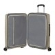 AMERICAN TOURISTER Mala Viagem Média 67cm 4R Exp. Flytwist Areia | Ref. 92.155266-2038