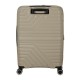 AMERICAN TOURISTER Mala Viagem Média 67cm 4R Exp. Flytwist Areia | Ref. 92.155266-2038