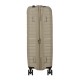 AMERICAN TOURISTER Mala Viagem Média 67cm 4R Exp. Flytwist Areia | Ref. 92.155266-2038