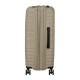 AMERICAN TOURISTER Mala Viagem Média 67cm 4R Exp. Flytwist Areia | Ref. 92.155266-2038