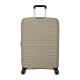 AMERICAN TOURISTER Mala Viagem Média 67cm 4R Exp. Flytwist Areia | Ref. 92.155266-2038
