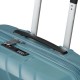 AMERICAN TOURISTER Mala Viagem Média 67cm 4R Exp. Flytwist Azul | Ref. 92.155266-1831