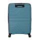 AMERICAN TOURISTER Mala Viagem Média 67cm 4R Exp. Flytwist Azul | Ref. 92.155266-1831