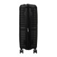 AMERICAN TOURISTER Mala Viagem Média 67cm 4R Exp. Flytwist Preta | Ref. 92.155266-0614