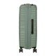 AMERICAN TOURISTER Mala Viagem Média 67cm 4R Exp. Flytwist Verde | Ref. 92.155266-1128