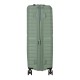 AMERICAN TOURISTER Mala Viagem Média 67cm 4R Exp. Flytwist Verde | Ref. 92.155266-1128