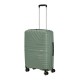 AMERICAN TOURISTER Mala Viagem Média 67cm 4R Exp. Flytwist Verde | Ref. 92.155266-1128