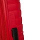 AMERICAN TOURISTER Mala Média 67cm 4R Exp. Flytwist Vermelha | Ref. 92.155266-4695