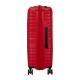 AMERICAN TOURISTER Mala Média 67cm 4R Exp. Flytwist Vermelha | Ref. 92.155266-4695
