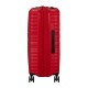 AMERICAN TOURISTER Mala Média 67cm 4R Exp. Flytwist Vermelha | Ref. 92.155266-4695
