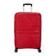 AMERICAN TOURISTER Mala Média 67cm 4R Exp. Flytwist Vermelha | Ref. 92.155266-4695