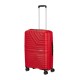 AMERICAN TOURISTER Mala Média 67cm 4R Exp. Flytwist Vermelha | Ref. 92.155266-4695