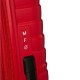 AMERICAN TOURISTER Mala Média 67cm 4R Exp. Flytwist Vermelha | Ref. 92.155266-4695