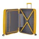 AMERICAN TOURISTER Mala Gigante 80cm 4R Exp. Soundbox Amarela | Ref. 92.156799-1371