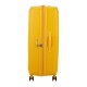 AMERICAN TOURISTER Mala Gigante 80cm 4R Exp. Soundbox Amarela | Ref. 92.156799-1371