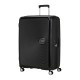 AMERICAN TOURISTER Mala Gigante 80cm 4R Exp. Soundbox Preta | Ref. 92.156799-1027
