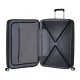 AMERICAN TOURISTER Mala Gigante 80cm 4R Exp. Soundbox Preta | Ref. 92.156799-1027
