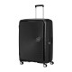 AMERICAN TOURISTER Mala Gigante 80cm 4R Exp. Soundbox Preta | Ref. 92.156799-1027