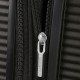 AMERICAN TOURISTER Mala Gigante 80cm 4R Exp. Soundbox Preta | Ref. 92.156799-1027