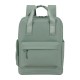 AMERICAN TOURISTER Mochila Business Tote 15” Soulpack Verde Iceberg | Ref. 92.155848-A580