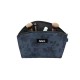 GHUTS Necessaire de Senhora GV189 L13 Floral Blue 1892513 | Ref. 294.2518913