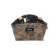GHUTS Necessaire de Senhora GV189 L14 Floral Taupe 1892514 | Ref. 294.2518914