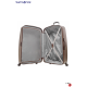 Samsonite Mala/Trolley de Viagem Gigante 4 Rodas 82cm BRIGHT LITE 2.0 Bronze-Ref.9285U00543-1