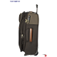 Samsonite Mala/Trolley de Cabine 55cm 2R Expansível STREAMLIFE Olive/Cognac, 5 image