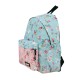 GHUTS Mochila Clássica GH211 P08 Bouquet Dreams 2112508 | Ref. 294.2521108