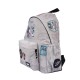 GHUTS Mochila Clássica GH211 P12 Mix Up 2112512 | Ref. 294.2521112 GHUTS Mochila Clássica GH211 P12 Mix Up 2112512 | Ref. 294.2521112