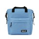 GHUTS Mochila/Mala para Portátil GH212 L44 Winter Blue 2122544 | Ref. 294.2521244