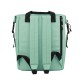 GHUTS Mochila/Mala para Portátil GH212 L48 Pearl Aqua 2122548 | Ref. 294.2521248