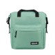 GHUTS Mochila/Mala para Portátil GH212 L48 Pearl Aqua 2122548 | Ref. 294.2521248
