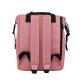 GHUTS Mochila/Mala para Portátil GH212 L50 Strawberry Pink 2122550 | Ref. 294.2521250
