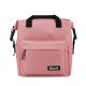 GHUTS Mochila/Mala para Portátil GH212 L50 Strawberry Pink 2122550 | Ref. 294.2521250