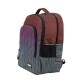 GHUTS Mochila para Portátil GH202 L32 Metropolis Red 2022532 | Ref. 294.2520232 GHUTS Mochila para Portátil GH202 L32 Metropolis Red 2022532 | Ref. 294.2520232