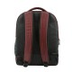 GHUTS Mochila para Portátil GH202 L32 Metropolis Red 2022532 | Ref. 294.2520232 GHUTS Mochila para Portátil GH202 L32 Metropolis Red 2022532 | Ref. 294.2520232