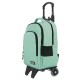 GHUTS Mochila para Portátil GH202 L48 Pearl Aqua 2022548 | Ref. 294.2520248