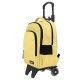 GHUTS Mochila para Portátil GH202 L51 Lemon Yellow 2022551 | Ref. 294.2520251