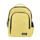 GHUTS Mochila para Portátil GH202 L51 Lemon Yellow 2022551 | Ref. 294.2520251